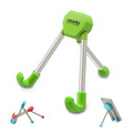 Tripod Universal Stand - Green